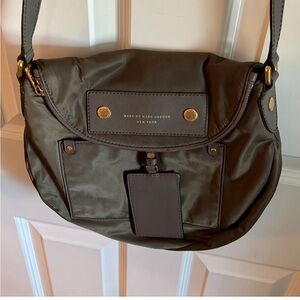 Marc Jacobs Preppy Nylon Natasha Bag